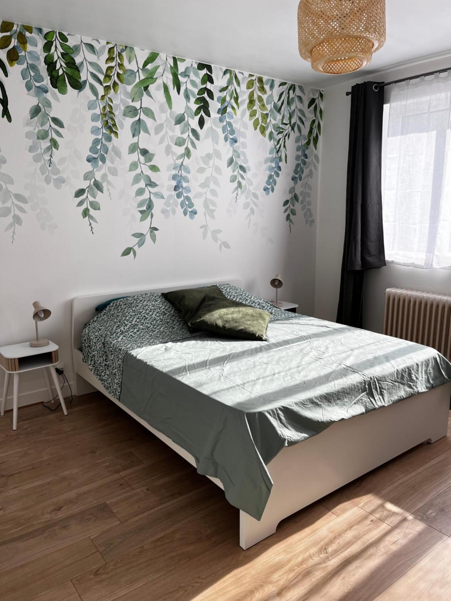 Maison Chaleureuse Avec Jardin - Pause Normande Sées Eksteriør billede